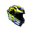 AGV Pista GP RR Soleluna 2023