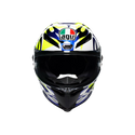 AGV Pista GP RR Soleluna 2023