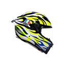 AGV Pista GP RR Soleluna 2023