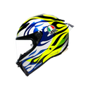 AGV Pista GP RR Soleluna 2023