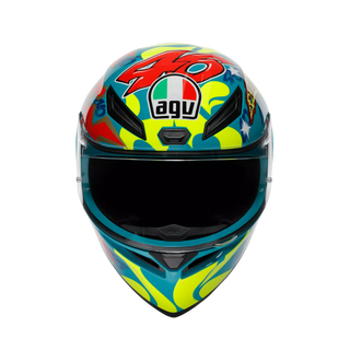 AGV K1 S ROSSI MUGELLO 1999