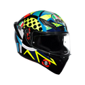 AGV K1 S E2206 - ROSSI WINTER TEST 2020