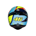 AGV K1 S E2206 - ROSSI WINTER TEST 2020