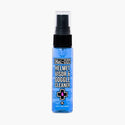 MUCC OFF Helmet Visor & Goggle Cleaner