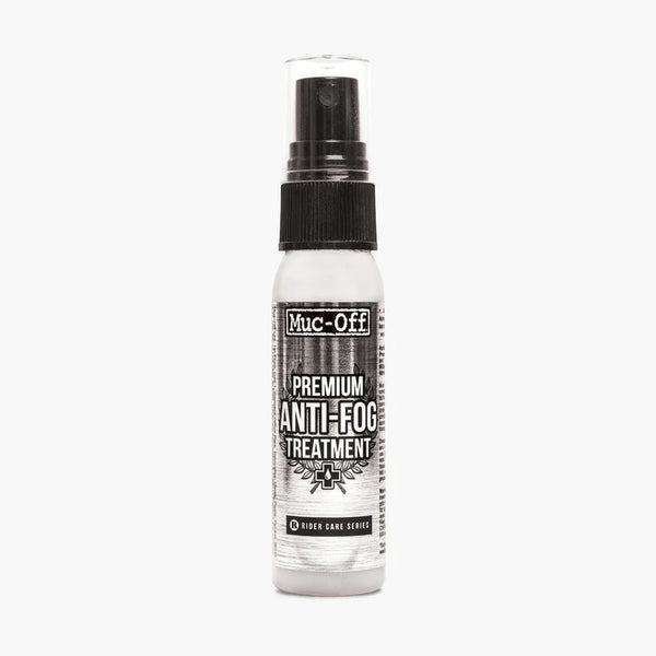 MUC OFF Anti-Fog Treatment - 32ml