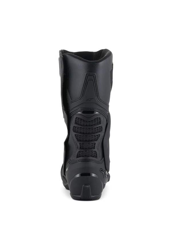 Alpinestars SMX-6 V3 Boots Black