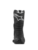 Alpinestars SMX-6 V3 Boots Black White
