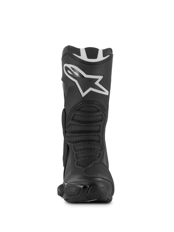 Alpinestars SMX-6 V3 Boots Black White