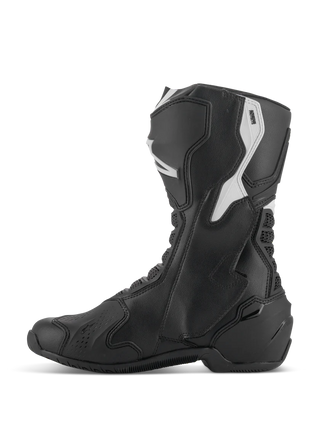Alpinestars SMX-6 V3 Boots Black White