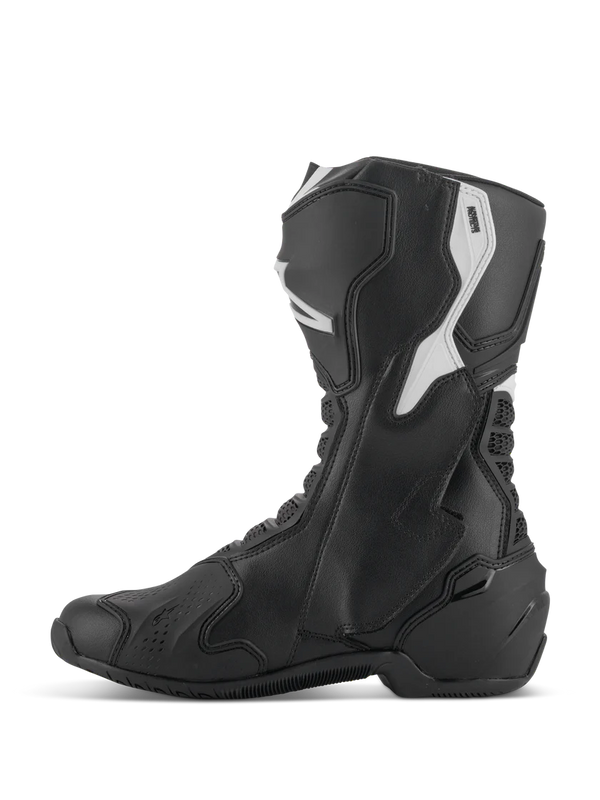 Alpinestars SMX-6 V3 Boots Black White