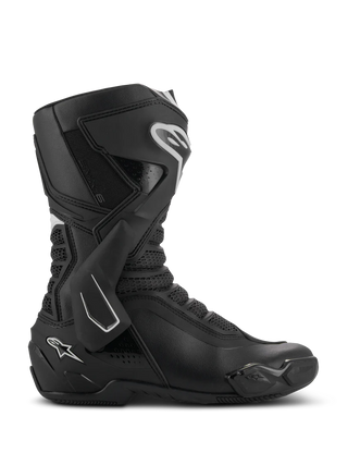 Alpinestars SMX-6 V3 Boots Black White