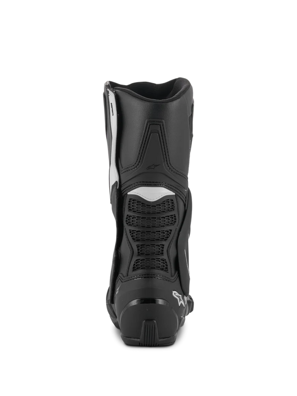 Alpinestars SMX-6 V3 Boots Black White