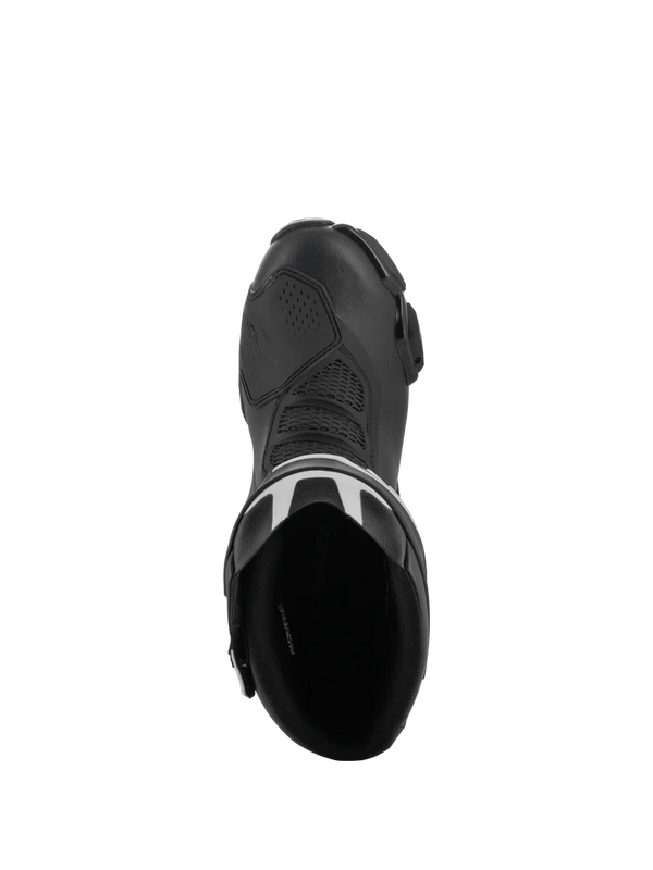 Alpinestars SMX-6 V3 Boots Black White