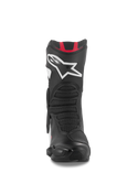 Alpinestars SMX-6 V3 Boots Black White Red