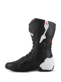 Alpinestars SMX-6 V3 Boots Black White Red