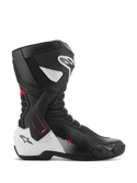 Alpinestars SMX-6 V3 Boots Black White Red
