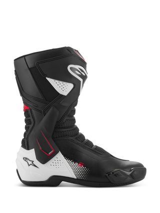 Alpinestars SMX-6 V3 Boots Black White Red