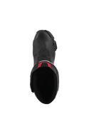 Alpinestars SMX-6 V3 Boots Black White Red
