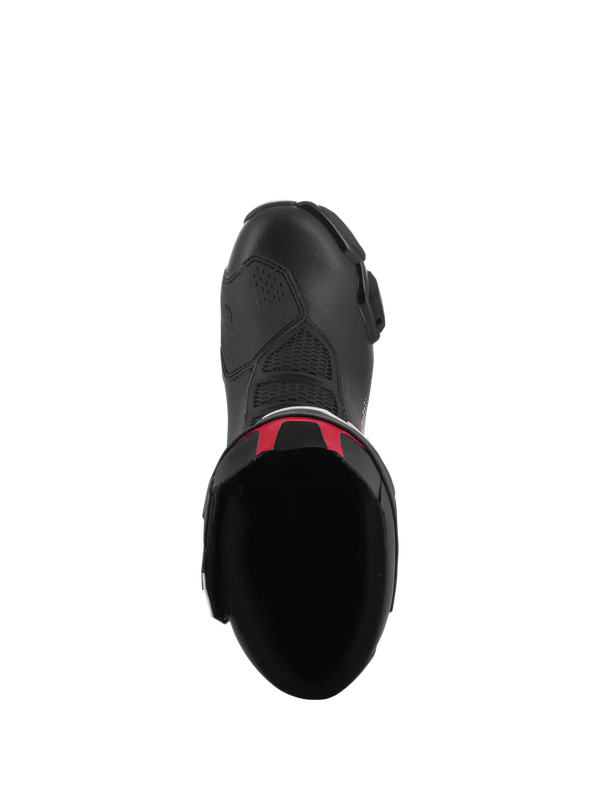 Alpinestars SMX-6 V3 Boots Black White Red