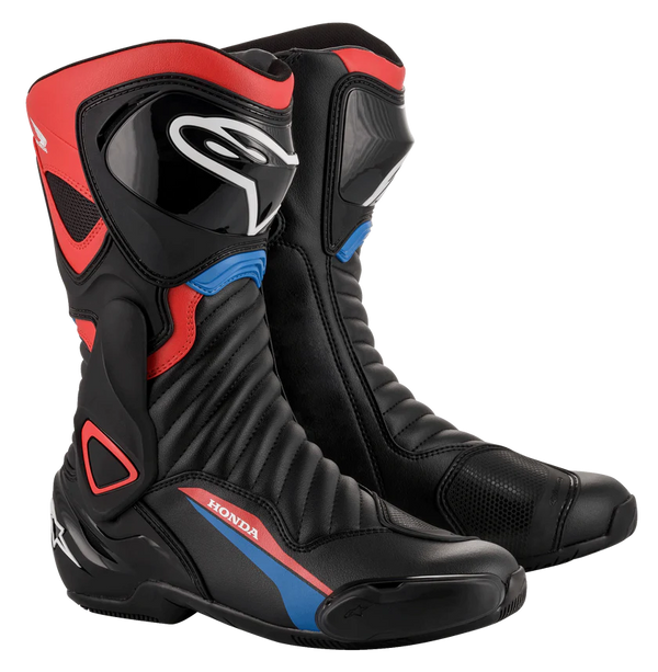 Alpinestars Honda SMX-6 V2 Boots