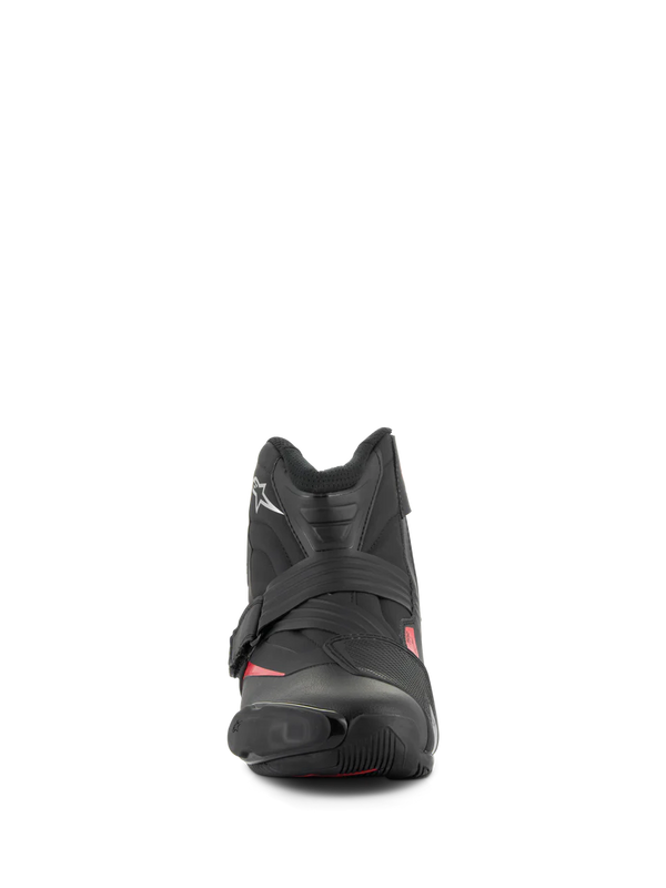 Alpinestars SMX-1 R V2 Boots Black Red