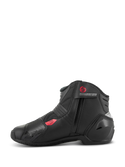 Alpinestars SMX-1 R V2 Boots Black Red
