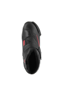 Alpinestars SMX-1 R V2 Boots Black Red