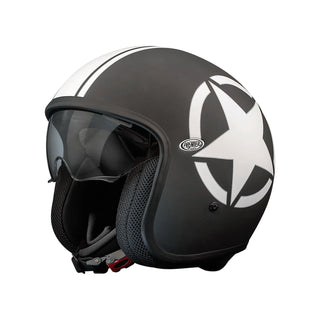 Premier Helmets Vintage Star