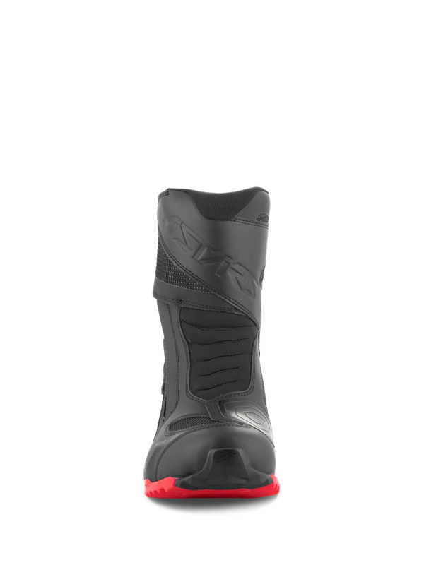 Alpinestars RT-7 Drystar® Boots Black Red
