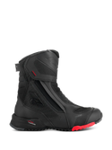 Alpinestars RT-7 Drystar® Boots Black Red