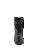 Alpinestars RT-7 Drystar® Boots Black Red