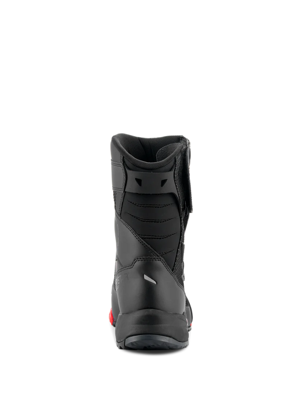 Alpinestars RT-7 Drystar® Boots Black Red