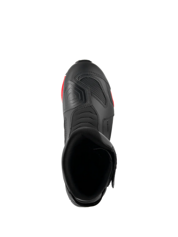 Alpinestars RT-7 Drystar® Boots Black Red