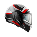 Premier Helmets X-Charger JU 8BM