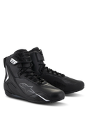 Alpinestars Faster-4 Shoes Black