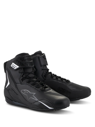 Alpinestars Faster-4 Shoes Black