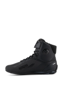 Alpinestars Faster-4 Shoes Black
