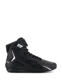 Alpinestars Faster-4 Shoes Black