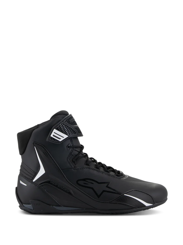 Alpinestars Faster-4 Shoes Black