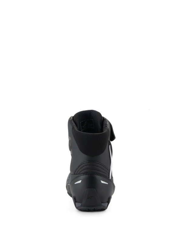 Alpinestars Faster-4 Shoes Black