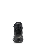 Alpinestars Faster-4 Shoes Black White