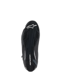 Alpinestars Faster-4 Shoes Black White