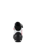 Alpinestars Faster-4 Shoes Black White Red
