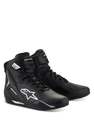 Alpinestars Stella Faster-4 Shoes Black