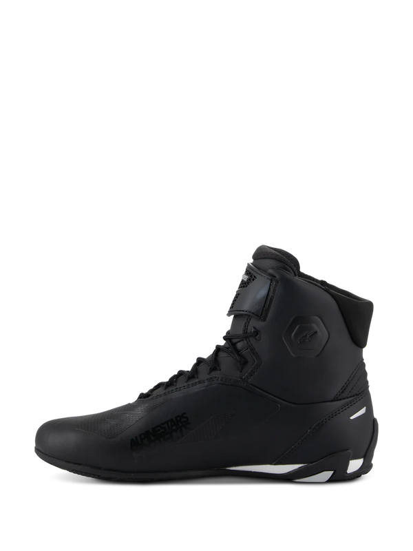 Alpinestars Stella Faster-4 Shoes Black