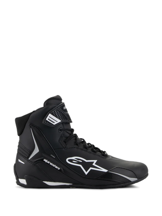 Alpinestars Stella Faster-4 Shoes Black