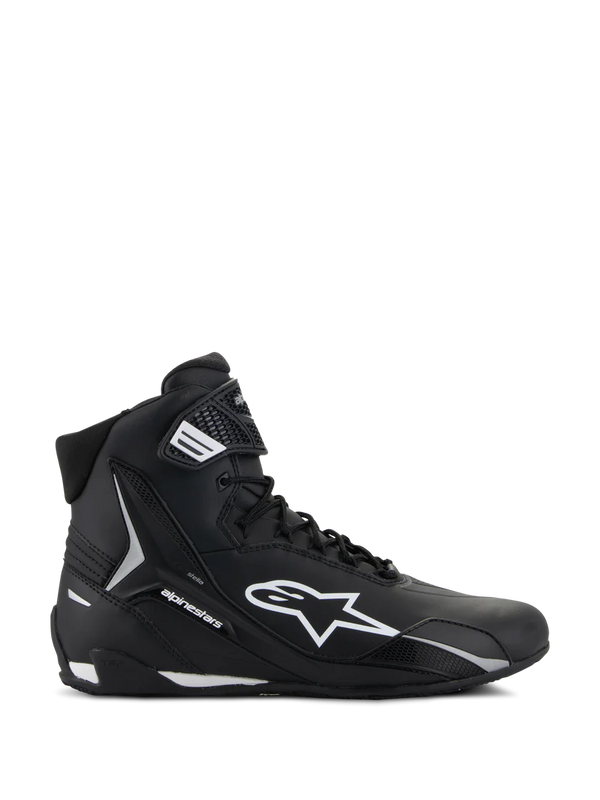 Alpinestars Stella Faster-4 Shoes Black