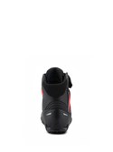 Alpinestars Stella Faster-4 Shoes Black Diva Pink