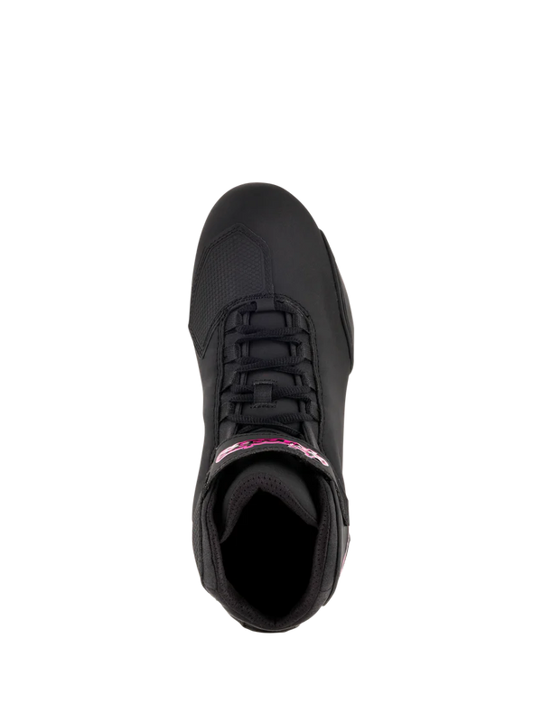 Alpinestars Women Stella Sektor Shoes Black Fuchsia