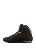 ALPINESTARS Sektor Waterproof Shoes Black/Dark/Gray/Red Fluo